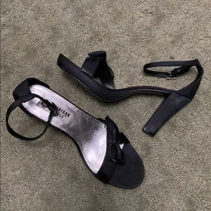 Nice high heeled sandals